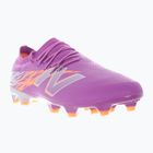 New Balance футболни обувки Furon Pro V8 FG лилаво