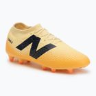 New Balance мъжки футболни обувки Tekela Pro Low Laced V4+ FG beige