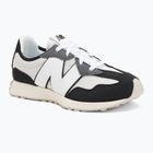Детски обувки New Balance 327's V1 grey matter