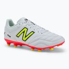 New Balance 442's Team V2 FG мъжки футболни обувки бели