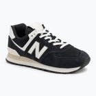 Обувки New Balance 574's V2 black U574YCE