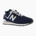 New Balance 574's V2 индиго обувки