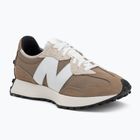 New Balance 327's V1 гъби/бели обувки