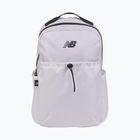 New Balance Essential 20 л бяла градска раница