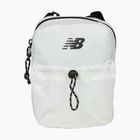 New Balance Essential Sling Bag бял
