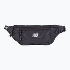 New Balance Essential черна чанта за бъбреци