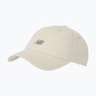 Жените New Balance 6 Panel Class ленена бейзболна шапка
