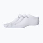 Чорапи New Balance Perormance Basic No Show white