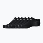 Чорапи New Balance Performance Basic No Show 6 чифта black