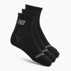 Чорапи New Balance Performance Basic Ankle 3 чифта black/white