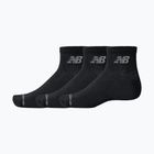 Чорапи New Balance Performance Basic Ankle 3 чифта black/white