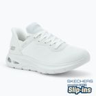 Дамски обувки SKECHERS Bobs Sport Unity Pinch Of Luck off white