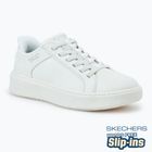 Мъжки обувки SKECHERS Court Break Double Vented white