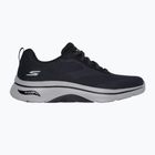 Мъжки обувки SKECHERS Go Walk Arch Fit 2.0 Temporal black
