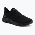 Дамски обувки SKECHERS Bobs B Flex Lo Graceful Stride black