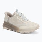 Дамски обувки SKECHERS Switch Back Mist beige