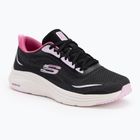 Дамски обувки SKECHERS Vapor Foam Smooth Ride black/multi