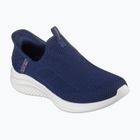 Дамски обувки SKECHERS Ultra Flex 3.0 Easy Win navy
