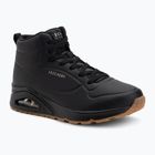 Дамски обувки SKECHERS Uno Stand High black