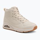 Дамски обувки SKECHERS Uno Stand High off white