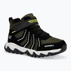 Детски обувки SKECHERS Rugged Ranger Storm Trail black/green