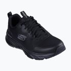 Мъжки обувки SKECHERS Edgeride Rekze black