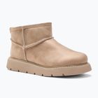 Дамски обувки SKECHERS Keepsakes Lite taupe