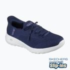 Дамски обувки SKECHERS Go Walk Joy Abby navy