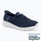 Дамски обувки SKECHERS Go Walk Joy Abby navy