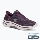Дамски обувки SKECHERS Go Walk Arch Fit 2.0 Valencia purple