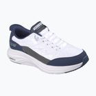 Мъжки обувки SKECHERS Contour Foam Cozy Fit white