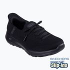 Дамски обувки SKECHERS Go Walk Joy Abby black