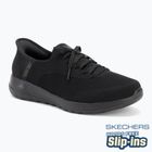 Дамски обувки SKECHERS Go Walk Joy Abby black