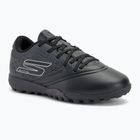 Детски футболни обувки Skechers Razor Gold 1.5 TF black/silver