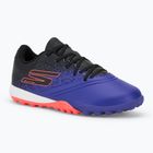 Детски футболни обувки Skechers Razor Gold 1.5 TF лилави