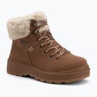 Дамски обувки Skechers Park City chestnut