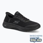 Дамски обувки SKECHERS Go Walk Arch Fit 2.0 Valencia black