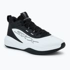 Мъжки баскетболни обувки SKECHERS SKX League white/black