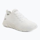 Дамски обувки SKECHERS Bobs B Flex Lo Graceful Stride white