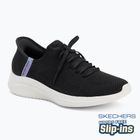 Дамски обувки SKECHERS Ultra Flex 3.0 Elevated Motion black/white