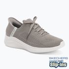 Дамски обувки SKECHERS Ultra Flex 3.0 Elevated Motion brown