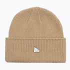 Зимна шапка New Era Ne Wide Beanie med beige
