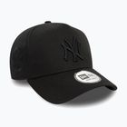 Бейзболна шапка New Era Bob Eframe Nyy black