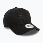 Бейзболна шапка New Era Bob Eframe Bulls black