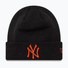 Зимна шапка New Era Le Beanie Nyy black