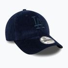 New Era Cord 940 La Dodgers navy бейзболна шапка