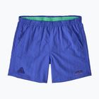 Дамски къси панталони Patagonia Baggies 5" eddy blue