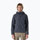 Мъжки суитшърт Patagonia R1 TechFace smolder blue