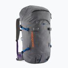 Туристическа раница Patagonia Ascensionist 55 l noble grey
