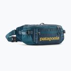 Патагония Black Hole Waist Pack 5 l tidal teal kidney pouch